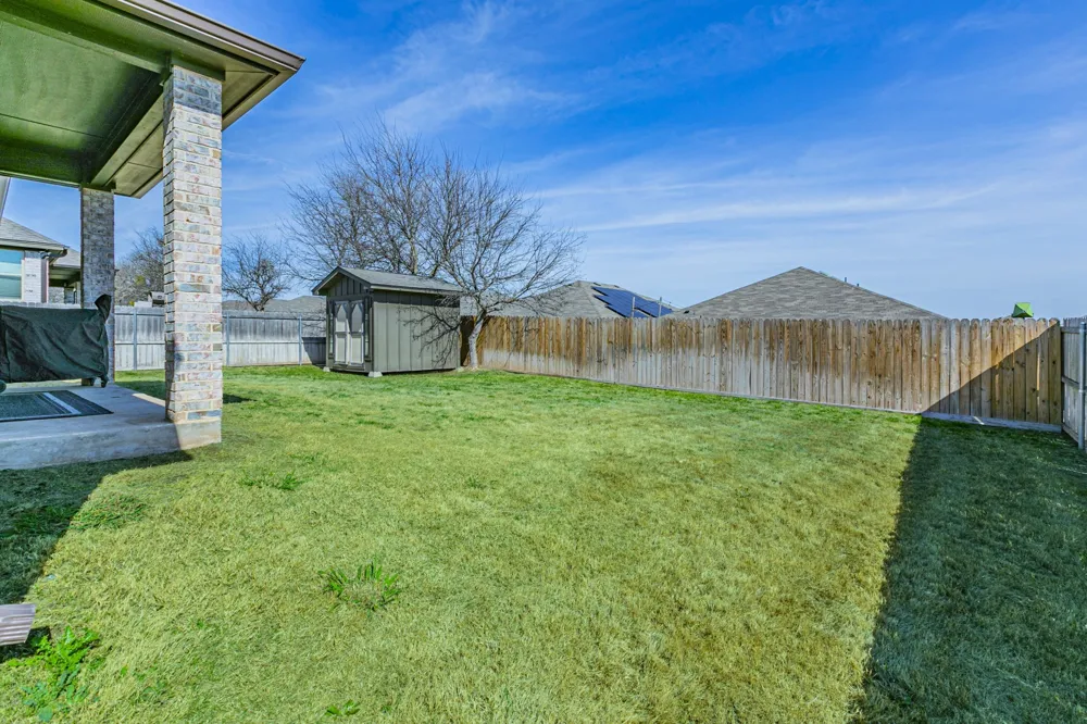701 Juniper Drive Troy, TX 76579