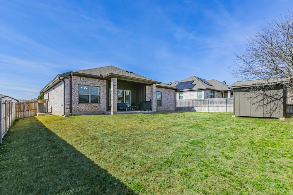 701 Juniper Drive Troy, TX 76579
