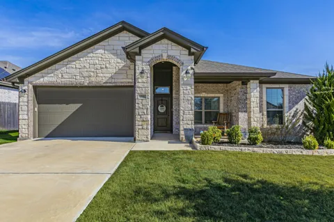 701 Juniper Drive