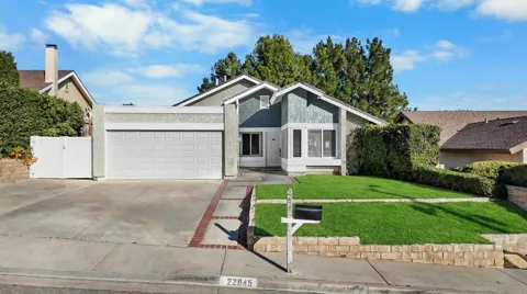 22945 Magnolia Glen Drive