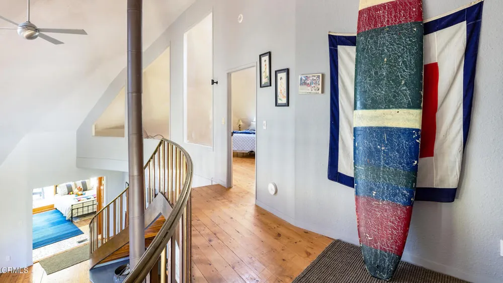4878 Casitas Pass Road Ventura, CA 93001