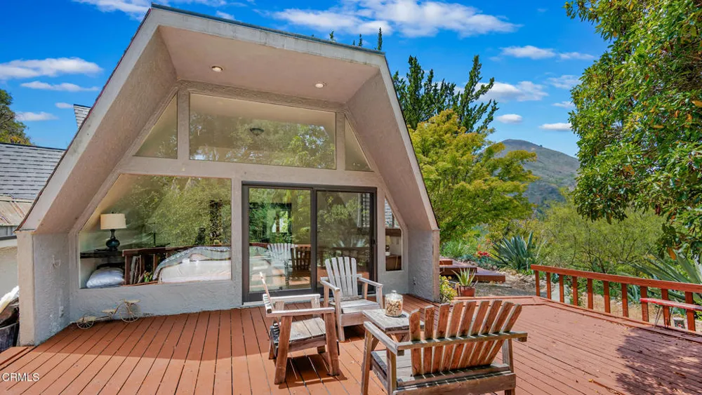 4878 Casitas Pass Road Ventura, CA 93001