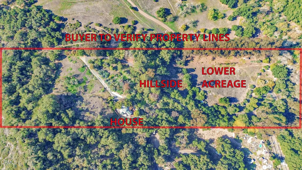 4878 Casitas Pass Road Ventura, CA 93001