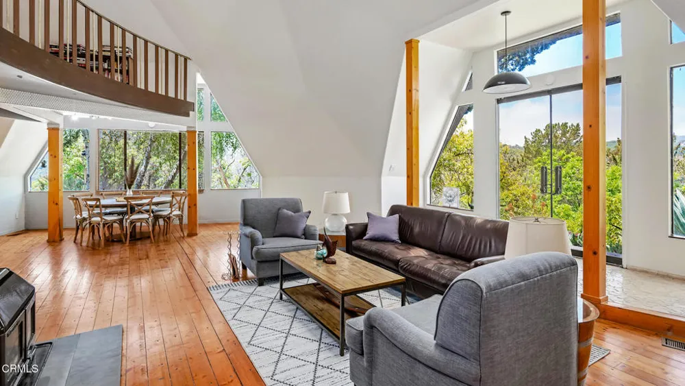 4878 Casitas Pass Road Ventura, CA 93001