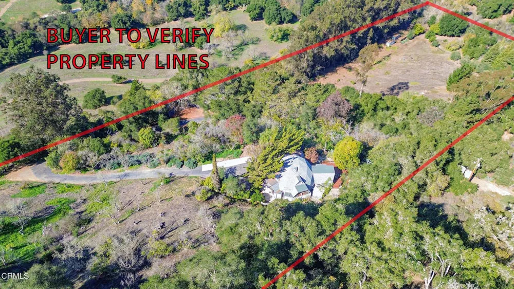 4878 Casitas Pass Road Ventura, CA 93001