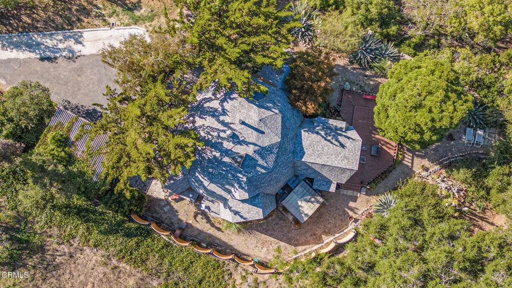 4878 Casitas Pass Road Ventura, CA 93001
