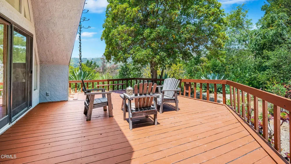 4878 Casitas Pass Road Ventura, CA 93001