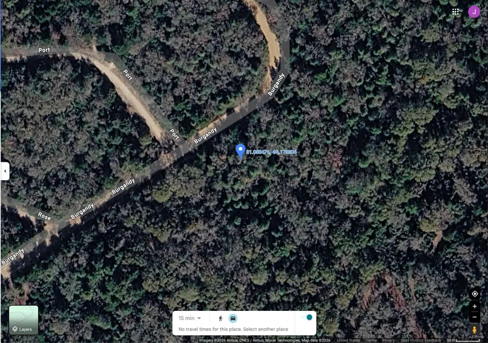 Burgandy Hilltop Lakes, TX 77871