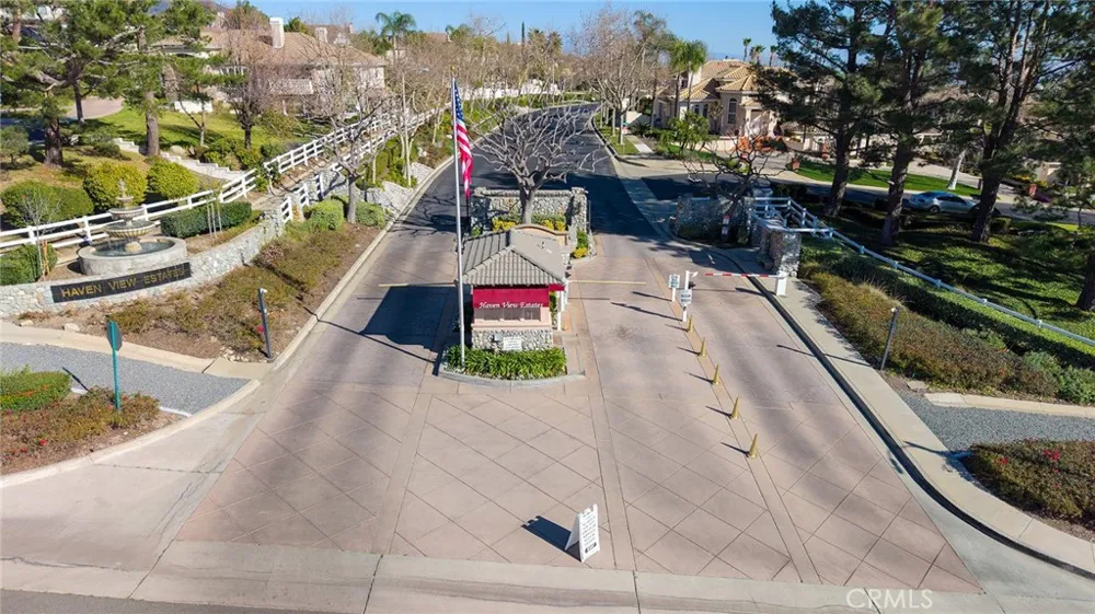 5056 Calypso Court Rancho Cucamonga, CA 91737