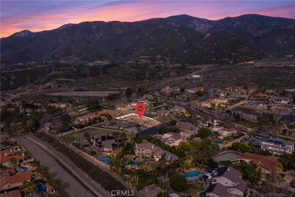 5056 Calypso Court Rancho Cucamonga, CA 91737
