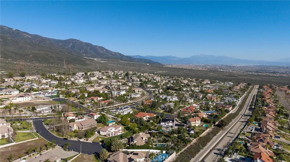 5056 Calypso Court Rancho Cucamonga, CA 91737