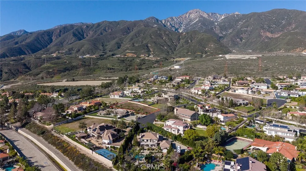 5056 Calypso Court Rancho Cucamonga, CA 91737