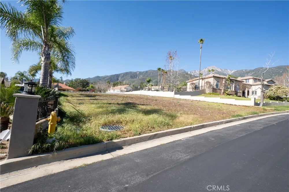 5056 Calypso Court Rancho Cucamonga, CA 91737