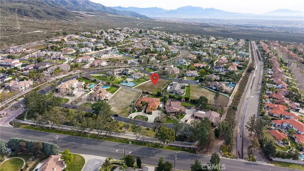 5056 Calypso Court Rancho Cucamonga, CA 91737