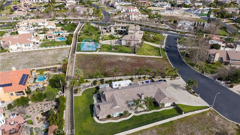 5056 Calypso Court Rancho Cucamonga, CA 91737