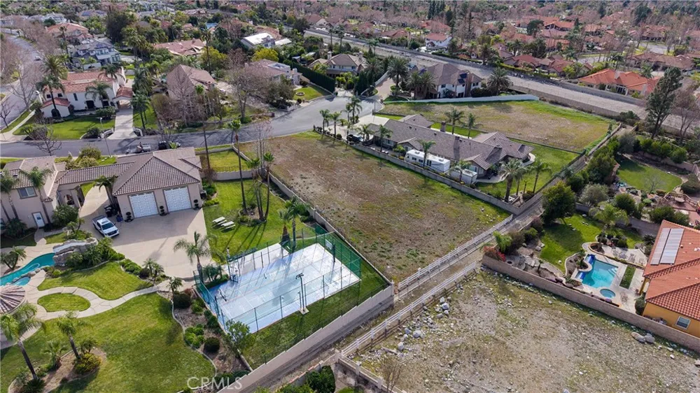 5056 Calypso Court Rancho Cucamonga, CA 91737