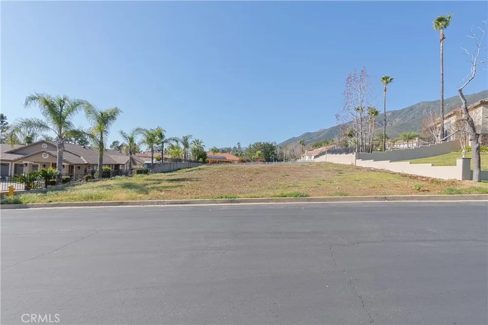 5056 Calypso Court Rancho Cucamonga, CA 91737