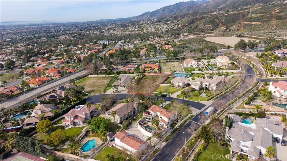 5056 Calypso Court Rancho Cucamonga, CA 91737