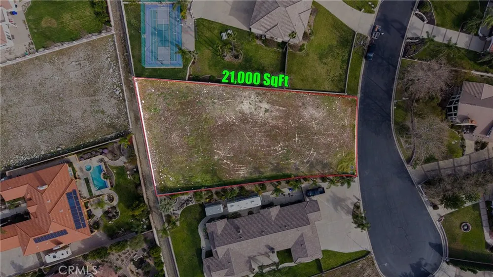 5056 Calypso Court Rancho Cucamonga, CA 91737