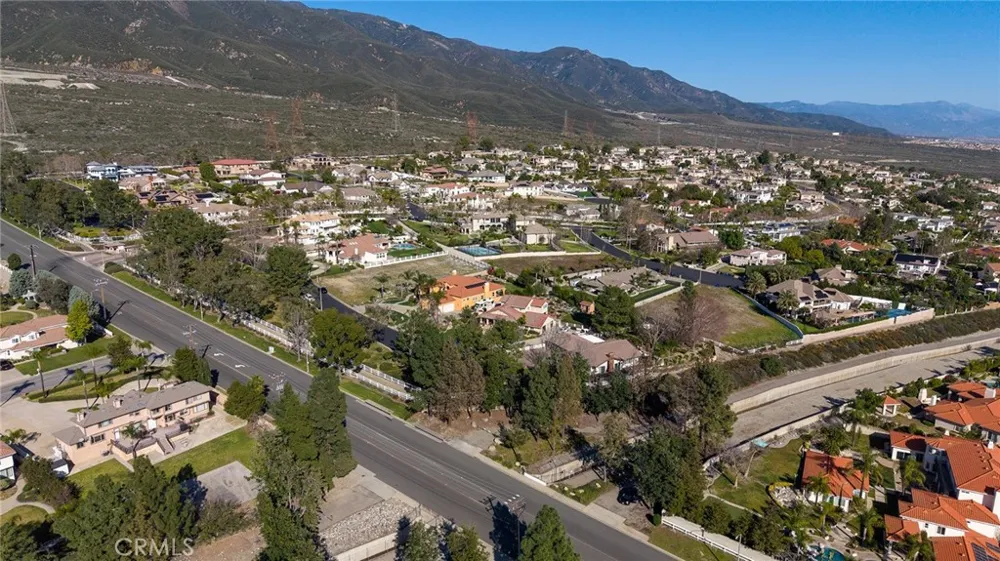 5056 Calypso Court Rancho Cucamonga, CA 91737