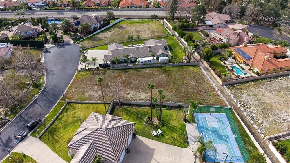5056 Calypso Court Rancho Cucamonga, CA 91737