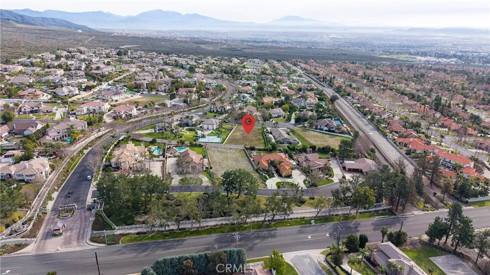 5056 Calypso Court Rancho Cucamonga, CA 91737