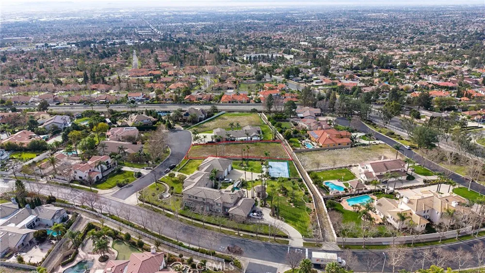 5056 Calypso Court Rancho Cucamonga, CA 91737