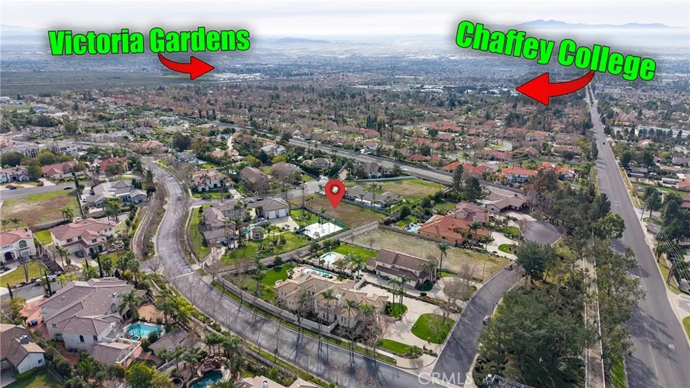 5056 Calypso Court Rancho Cucamonga, CA 91737