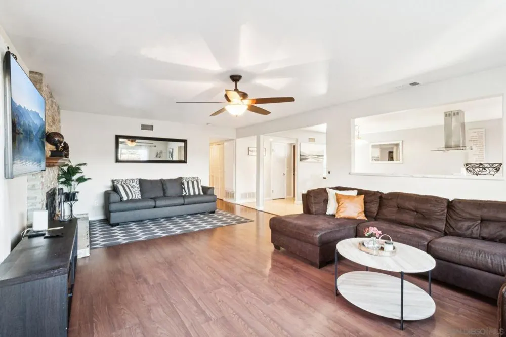 3365 S Bonita St Spring Valley, CA 91977