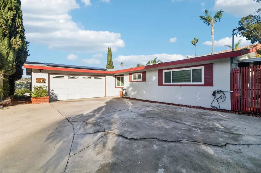 3365 S Bonita St Spring Valley, CA 91977