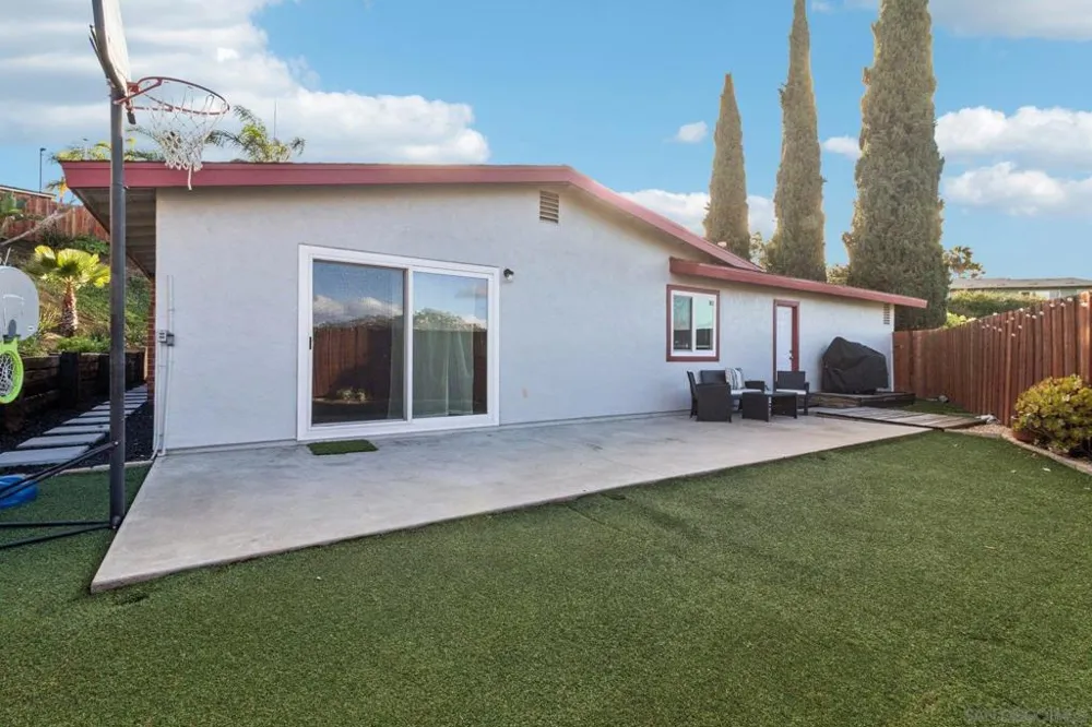 3365 S Bonita St Spring Valley, CA 91977