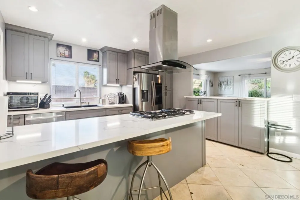 3365 S Bonita St Spring Valley, CA 91977