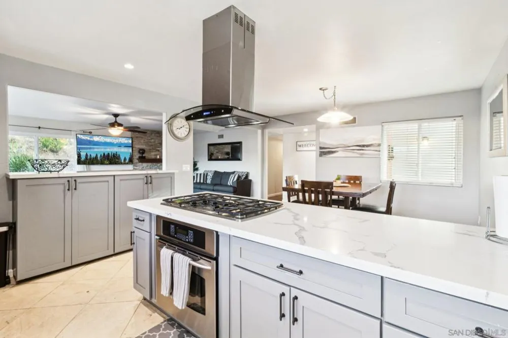 3365 S Bonita St Spring Valley, CA 91977