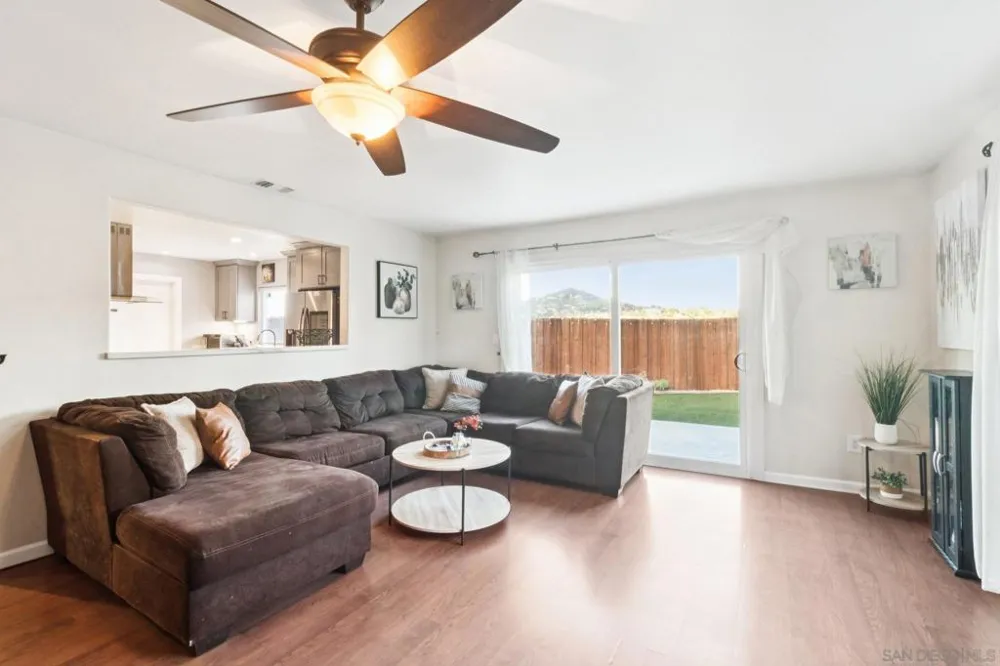 3365 S Bonita St Spring Valley, CA 91977