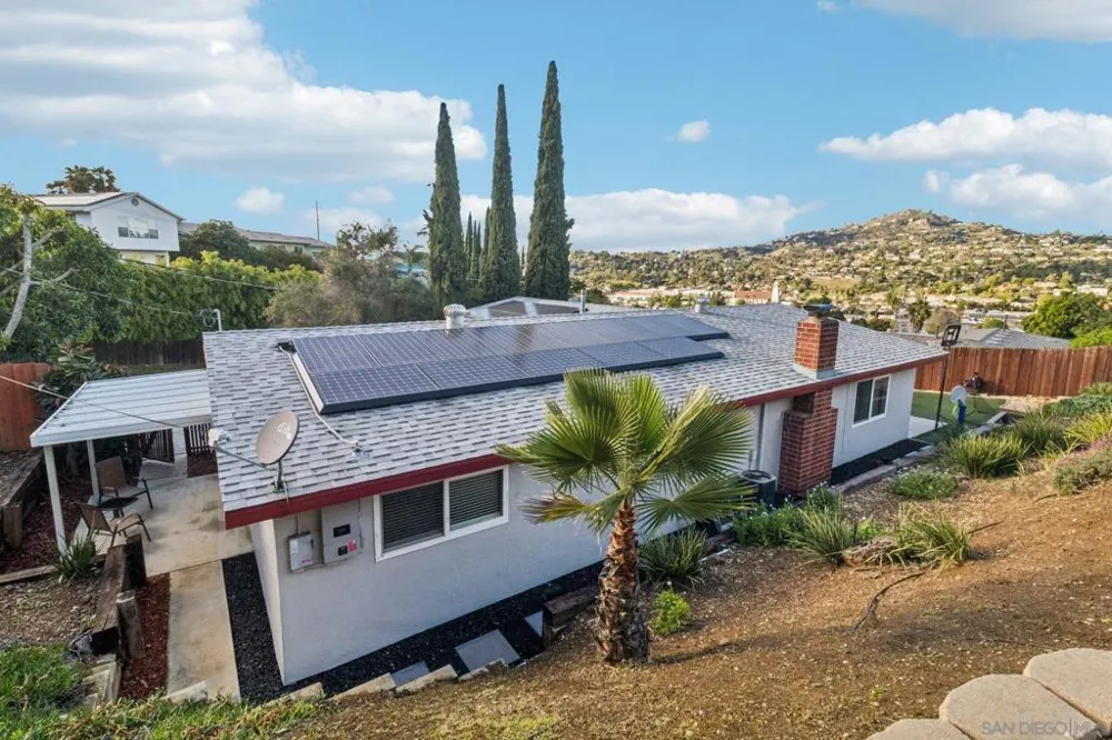 3365 S Bonita St Spring Valley, CA 91977