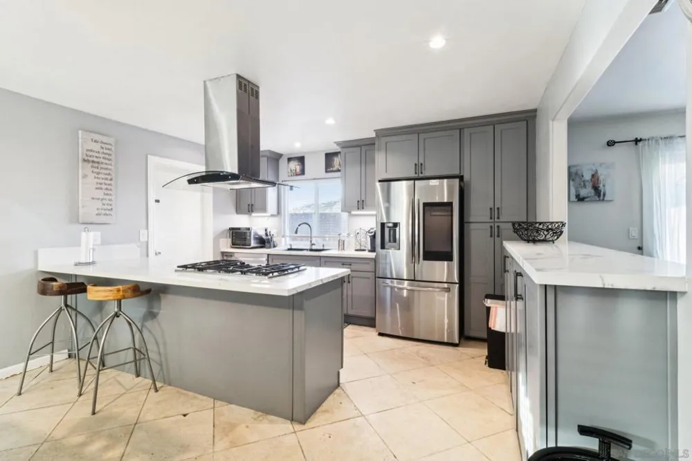 3365 S Bonita St Spring Valley, CA 91977
