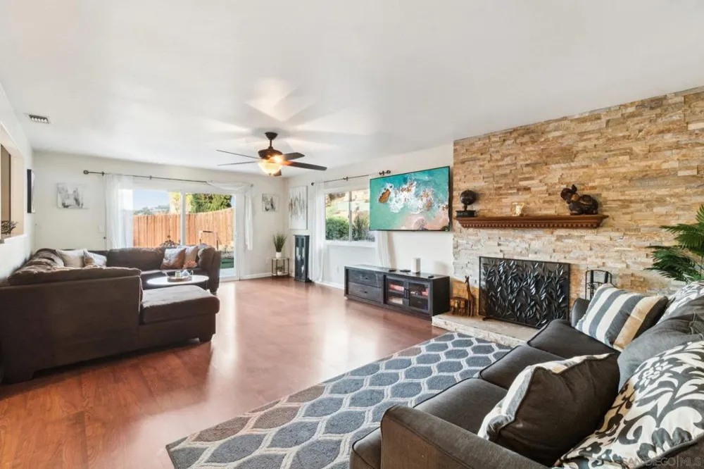 3365 S Bonita St Spring Valley, CA 91977