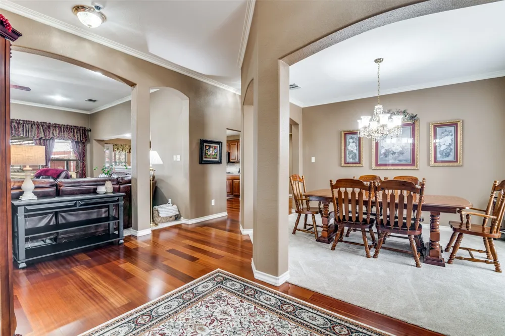2408 Silver Maple Drive St Paul, TX 75098