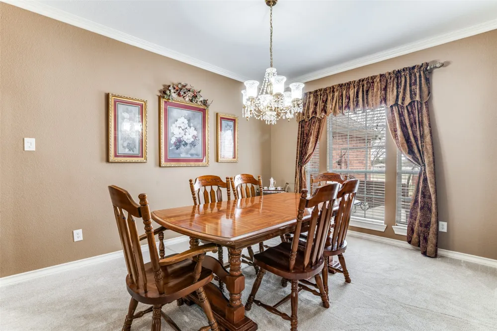 2408 Silver Maple Drive St Paul, TX 75098