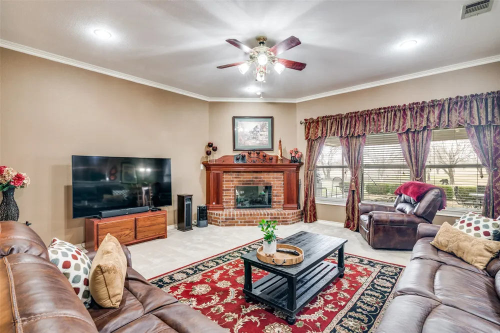 2408 Silver Maple Drive St Paul, TX 75098