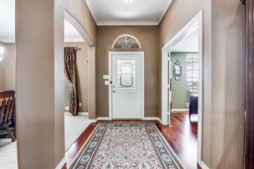 2408 Silver Maple Drive St Paul, TX 75098