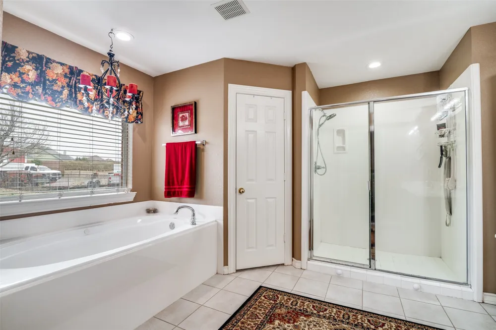 2408 Silver Maple Drive St Paul, TX 75098