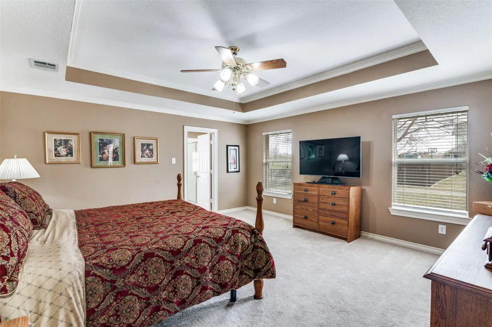 2408 Silver Maple Drive St Paul, TX 75098