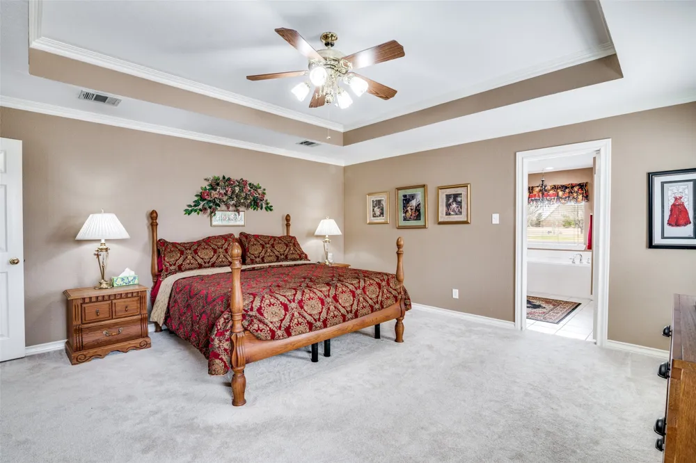 2408 Silver Maple Drive St Paul, TX 75098