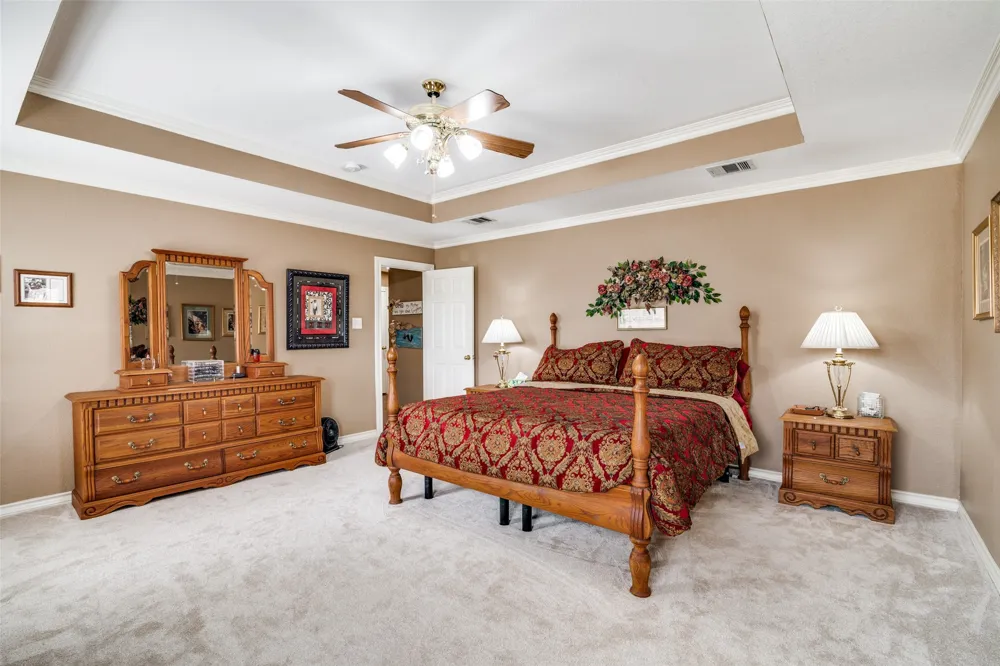 2408 Silver Maple Drive St Paul, TX 75098