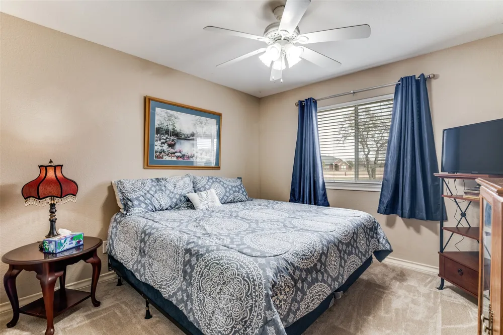 2408 Silver Maple Drive St Paul, TX 75098