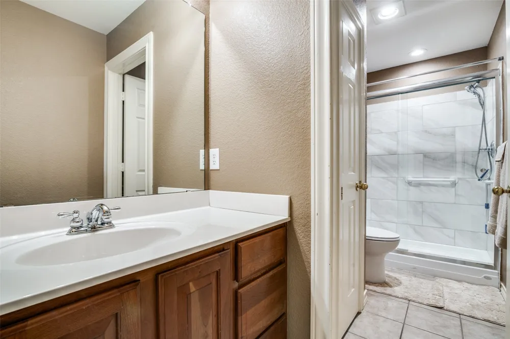 2408 Silver Maple Drive St Paul, TX 75098