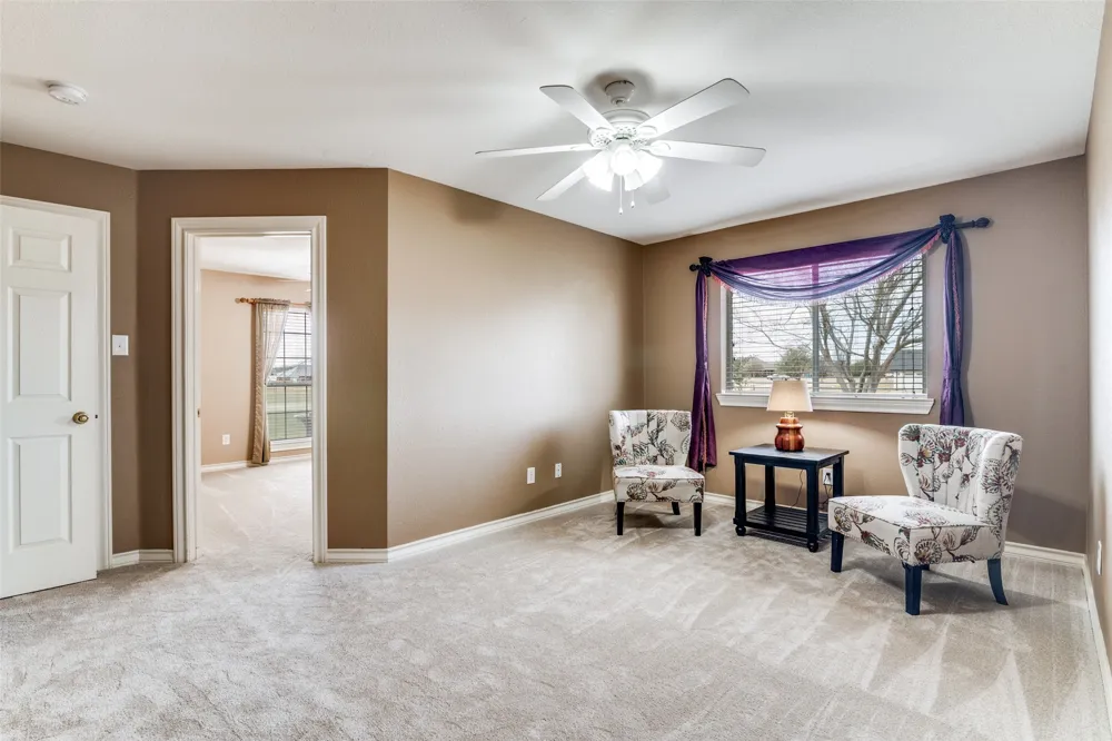 2408 Silver Maple Drive St Paul, TX 75098