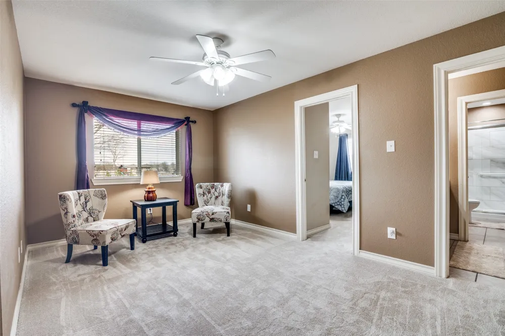 2408 Silver Maple Drive St Paul, TX 75098