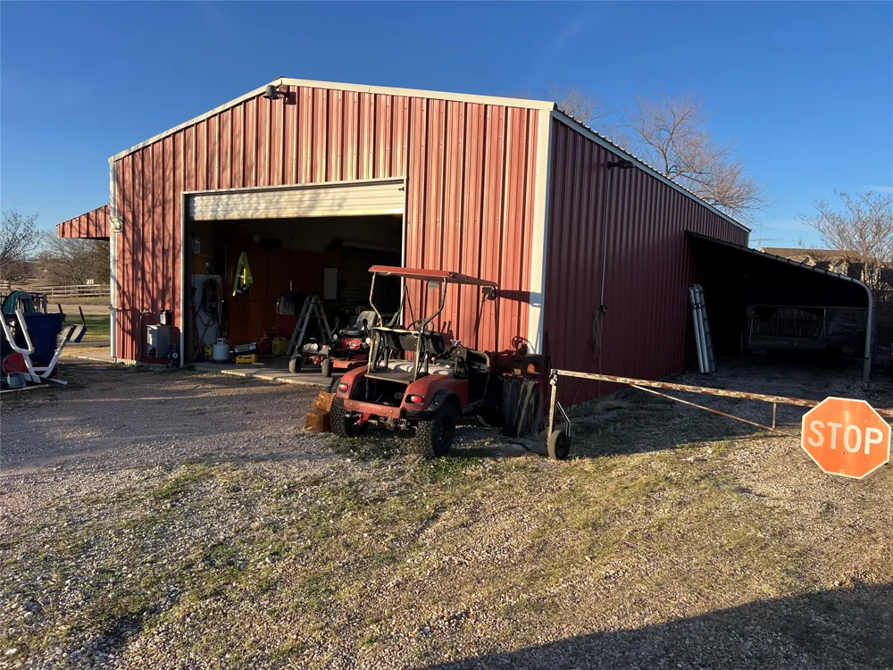 2408 Silver Maple Drive St Paul, TX 75098